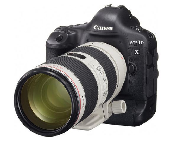 Có nên mua máy ảnh cũ DSLR, Mirrorless đã qua sử dụng