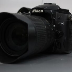 NIKON D7000 KIT 18-105 97%