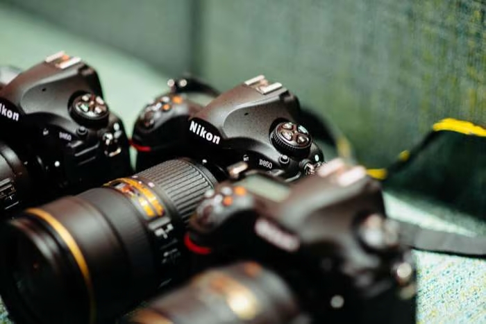 Những điều cần lưu ý khi mua máy ảnh cũ mà bạn nên biết