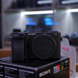 Máy Ảnh Sony A6300 99%