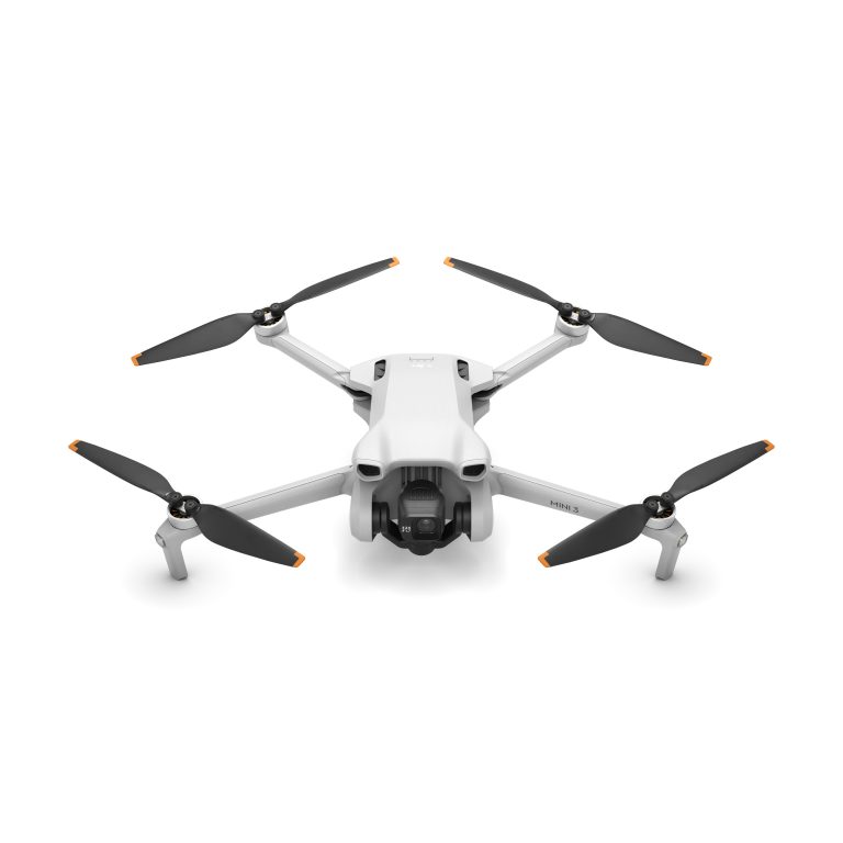 Flycam DJI Mini 3 Đơn (DJI RC-N1) - Ảnh 5