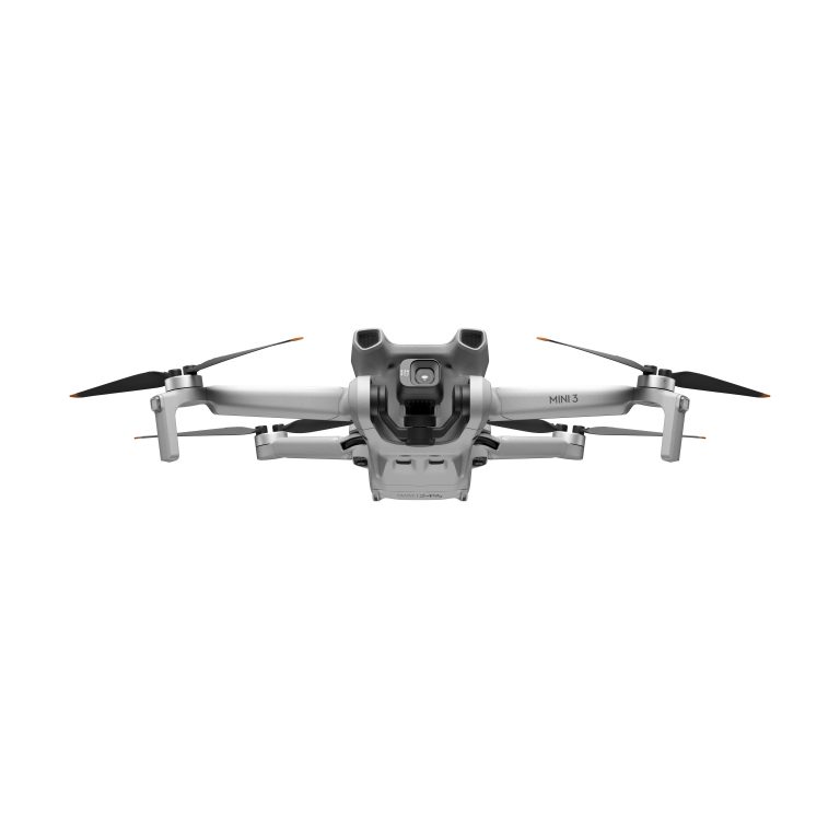 Flycam DJI Mini 3 Đơn (DJI RC-N1) - Ảnh 4