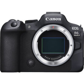 Máy Ảnh Canon EOS R6 Mark III  | Chính Hãng