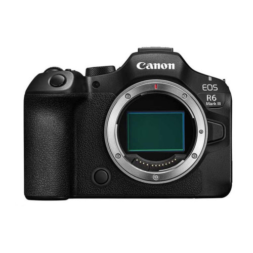 Máy Ảnh Canon EOS R6 Mark III | Chính Hãng - Ảnh 7