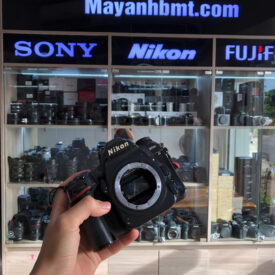 Máy Ảnh Nikon D780 90%