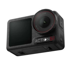 DJI Osmo Action 5 Pro