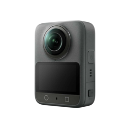 DJI Osmo 360