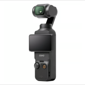 DJI Osmo Pocket 3