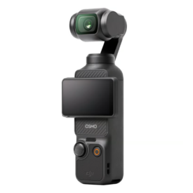 DJI OSMO POCKET 4