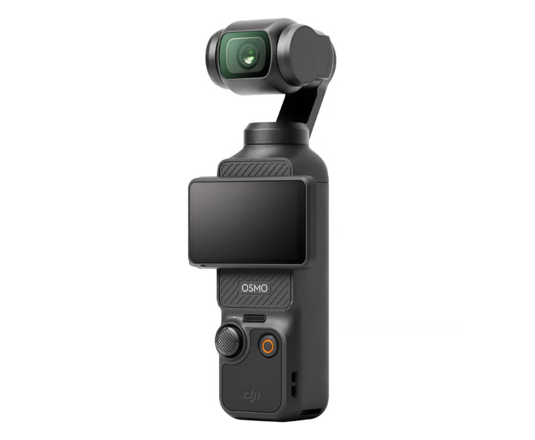 DJI OSMO POCKET 4