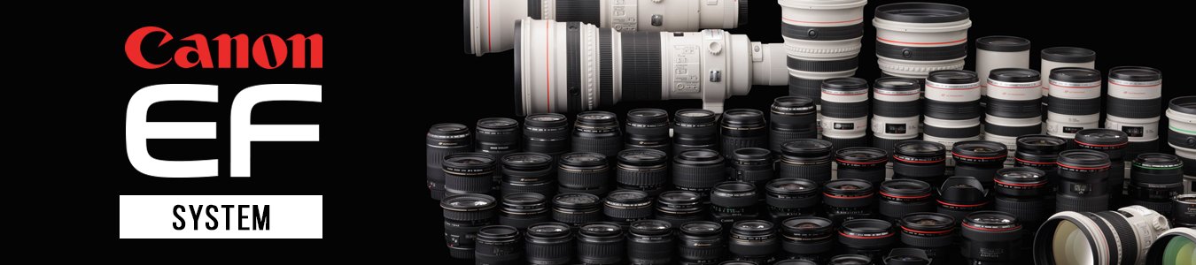 dslr-lens
