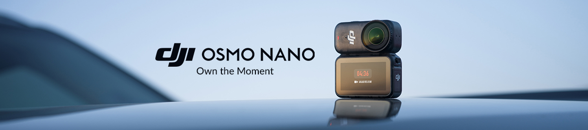 osmo-nano